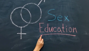 Πρόταση για κατάργηση της σεξουαλικής διαπαιδαγώγησης
