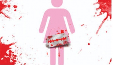 Ζητούν εξάλειψη του ακρωτηριασμού γυναικείων γεννητικών οργάνων