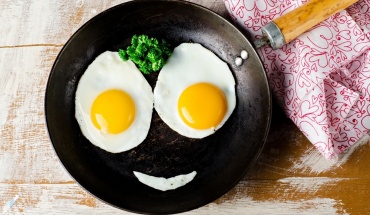 Διφορούμενη έρευνα: Η κατανάλωση 12 αυγών την εβδομάδα δεν αυξάνει την χοληστερόλη