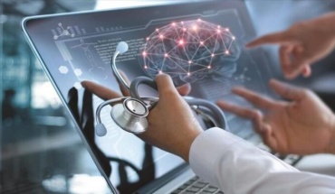 Η τεχνητή νοημοσύνη συναντά την ιατρική πρακτική