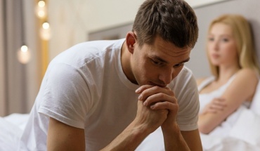 Στυτική δυσλειτουργία με πρόωρη εκσπερμάτιση: Πώς αντιμετωπίζεται ο συνδυασμός