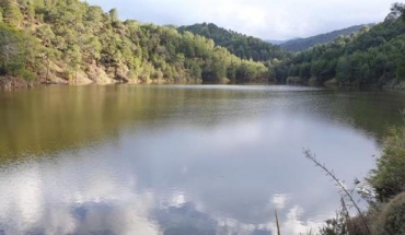 Σημαντικά τα ποσοστά πληρότητας στα φράγματα της Πάφου