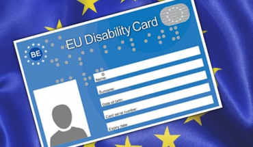 Πρόταση για ευρωπαϊκές κάρτες αναπηρίας και στάθμευσης