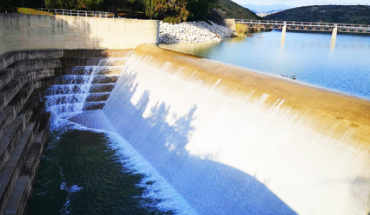 Φράγματα: Η εισροή νερού ανεβάζει τις πληρότητες