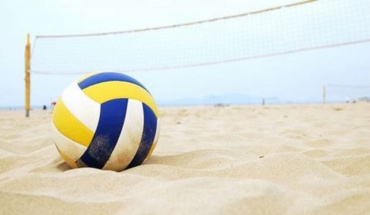 Beach Volley: Ένα καλοκαιρινό άθλημα