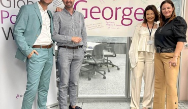 Global Patient Week από τους εργαζόμενους της BMS