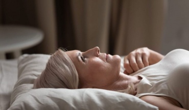 Σαφής η σχέση ελλιπούς ύπνου και στρες