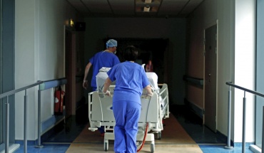 Δρ. Κολιού: Πιθανότητα περαιτέρω επιβάρυνσης νοσοκομείων λόγω της Όμικρον
