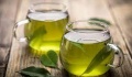 Μικροσκοπικά σφαιρίδια πράσινου τσαγιού συμβάλλουν στην απώλεια βάρους