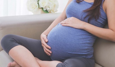 Η μόλυνση με COVID-19 κατά την εγκυμοσύνη συνδέεται με υψηλότερο κίνδυνο προεκλαμψίας