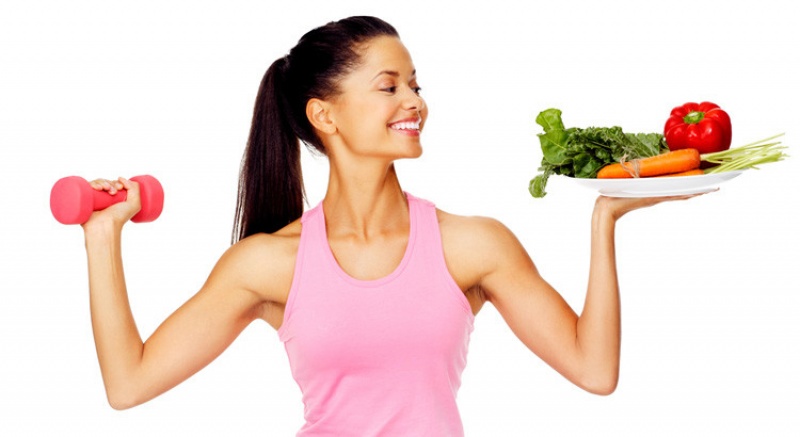Δίαιτα: Βελτιώνει κρίσιμους δείκτες υγείας από τα πρώτα 5 κιλά | nidozaragoza.es
