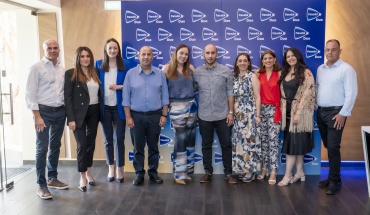 Ο Όμιλος ΠΑΠΑΕΛΛΗΝΑΣ παρουσιάζει το νέο ισχυρό διπλό συνδυαστικό αναλγητικό Panadol Duo