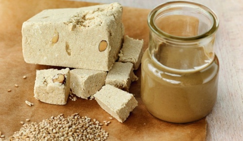 Σουσάμι, ταχίνι, χαλβάς: Το τρίπτυχο της υγείας για την Καθαρή Δευτέρα