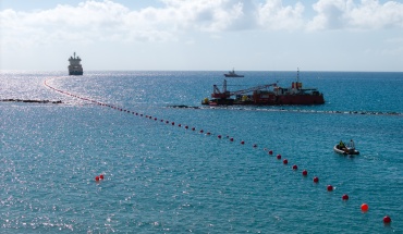 Η Cyta συνεργάζεται με την Google και την Ιταλική Sparkle, ενώνοντας ηπείρους μέσα από το έργο BlueM