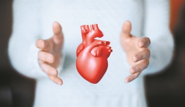 Kαρδιακή αμυλοείδωση: Αντιστράφηκε σε τρεις ηλικιωμένους ασθενείς