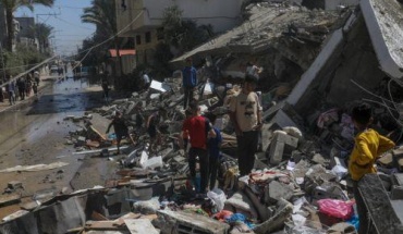 Η ΕΕ μπορεί να καλύψει το κόστος μεταφοράς βοήθειας στη Γάζα