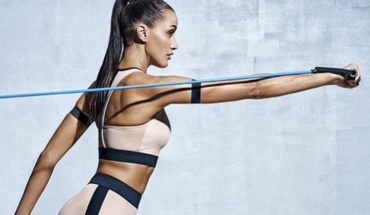 Συστάσεις για ασκήσεις με αντιστάσεις: Αυτές είναι το μυστικό για υγιές, γερό σώμα