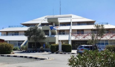 Σε λειτουργία η κλινική Covid-19 του ΓΝ Πάφου με δύο εισαγωγές