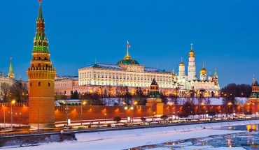 Νέο ρεκόρ κρουσμάτων στη Ρωσία παρά το lockdown