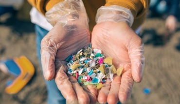 Επί τάπητος η μείωση ρύπανσης από μικροπλαστικά - Συζήτηση στην ΕΕ