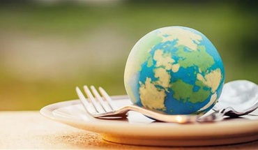 Κατά πόσο είναι περιβαλλοντικά βιώσιμες οι διατροφικές επιλογές μας;