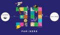 30 Χρόνια Partners - Always Forward Thinking & Acting - Always Game Changers