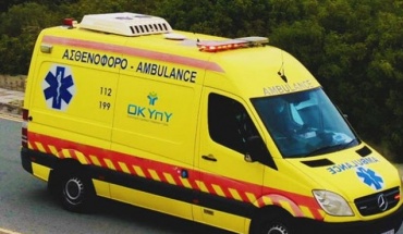 Η Βουλή ψήφισε νόμο που κατοχυρώνει το επάγγελμα του διασώστη