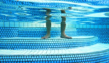 Ασφαλής η χρήση πισίνας και jakuzzi αρκεί να συντηρούνται σωστά