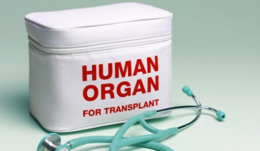 Δωρεά οργάνων: Συγκλονίζει λήπτρια πέντε οργάνων για το υπέρτατο δώρο ζωής