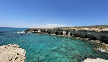 Εξαιρετικής ποιότητας τα νερά για κολύμπι στην Κύπρο