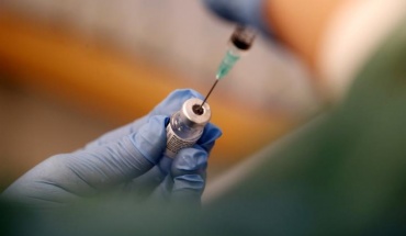 Μετά τα Θεοφάνια εμβόλιο στους 80αρηδες στα κέντρα εμβολιασμού