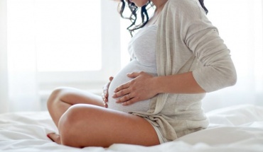 Μετά τα 30 κάθε εγκυμοσύνη ταλαιπωρεί περισσότερο τον οργανισμό της γυναίκας