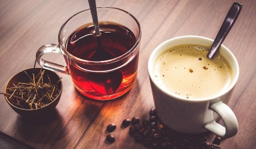 Το κακάο και το τσάι μπορούν να προστατεύσουν την καρδιά σας από τις επιπτώσεις της καθιστικής ζωής