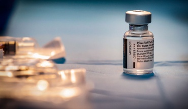 Fake news η είδηση για πρόκληση εγκεφαλικού από το εμβόλιο της Pfizer