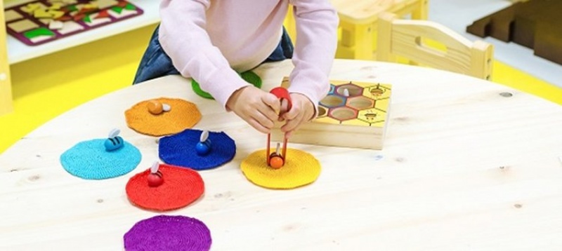 Δ. Ιεροκηπίας : Συμφωνία για τη δημιουργία Κέντρου Φροντίδας Παιδιών στα Κονιά