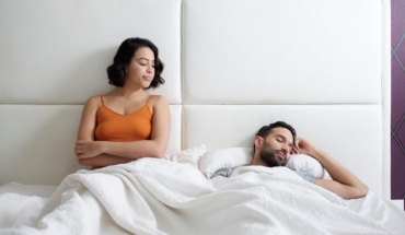 Αλλεργία στα σωματικά υγρά του συντρόφου; Κι όμως συμβαίνει