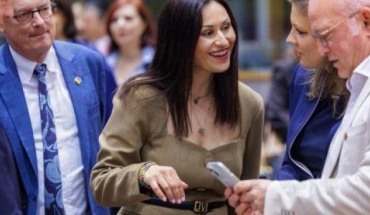 Μ. Παναγιώτου: Στρατηγικοί πυλώνες γεωργία και αλιεία