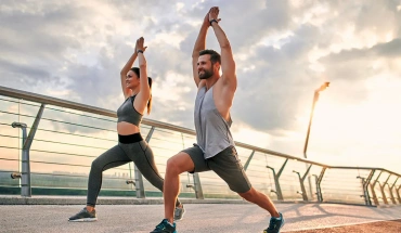 Σωματική δραστηριότητα και ψυχική υγεία αθλητών στο επίκεντρο της ΕΕ