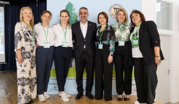 1ο Οικολογικό Συνέδριο Δήμου Πολεμιδιών