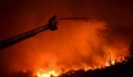 Αισθητές επιπτώσεις στην ποιότητα του αέρα από τις πυρκαγιές