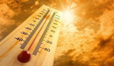 Τελευταία ημέρα αστάθειας, από αύριο άνοδος θερμοκρασίας