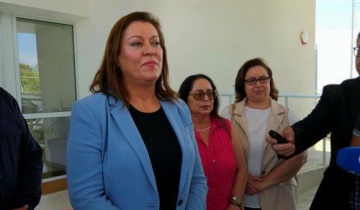 ΥΠΑΝ: Έλεγχος και τιμωρία για αντιμετώπιση βανδαλισμών σε λεωφορεία