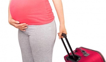 Εγκυμοσύνη και καλοκαιρινές διακοπές- Τι να προσέχουν οι γυναίκες