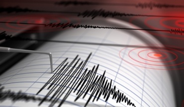 Σεισμός 6,1 βαθμών ανοικτά του Ελ Σαλβαδόρ