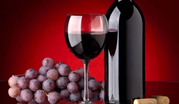 Καρδιαγγειακή υγεία και κόκκινο κρασί: Μια σχέση ...αγάπης