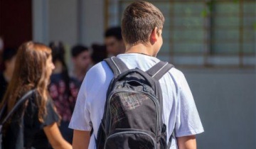 Αναθεώρηση θεσμού σχολικών συνοδών ζητά η «Αγκαλιά Ελπίδας»