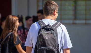 Αναθεώρηση θεσμού σχολικών συνοδών ζητά η «Αγκαλιά Ελπίδας»