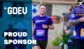 Η GDEV φέρνει τη δράση "You Run! We Donate" στον Radisson Blu Διεθνή Μαραθώνιο Λάρνακας