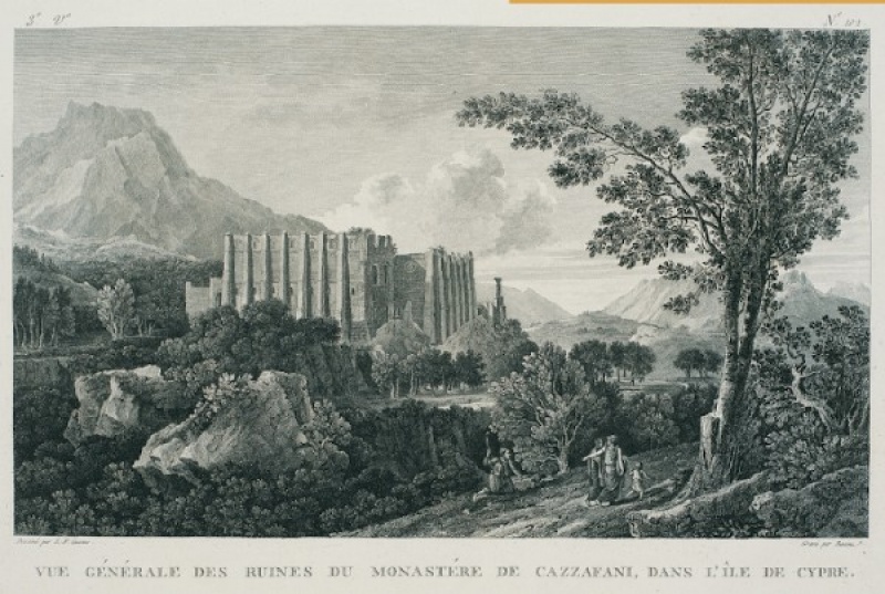 &Pi;&omicron;&lambda;&iota;&tau;&iota;&sigma;&tau;&iota;&kappa;ό Ί&delta;&rho;&upsilon;&mu;&alpha; &Tau;&rho;&alpha;&pi;έ&zeta;&eta;&sigmaf; &Kappa;ύ&pi;&rho;&omicron;&upsilon;: Έ&kappa;&theta;&epsilon;&sigma;&eta; Chypre a la BnF &tau;&eta;&sigmaf; &Epsilon;&theta;&nu;&iota;&kappa;ή&sigmaf; &Beta;&iota;&beta;&lambda;&iota;&omicron;&theta;ή&kappa;&eta;&sigmaf; &tau;&eta;&sigmaf; &Gamma;&alpha;&lambda;&lambda;ί&alpha;&sigmaf;