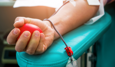 Κέντρο Αίματος: Ανάγκες για 300 φιάλες ημερησίως